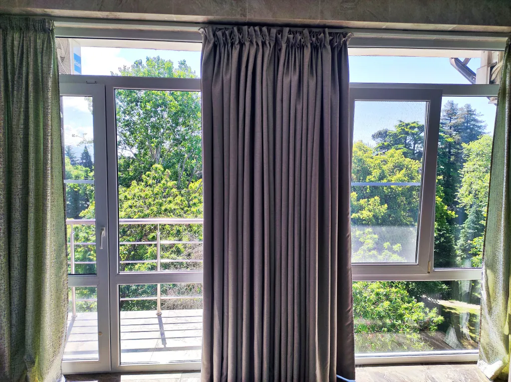 Квартира Квартира Студия в Парке — Адлер