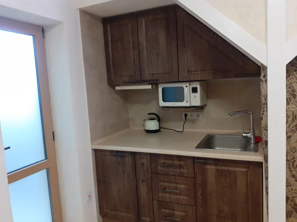 5-тиместные апартаменты VIP