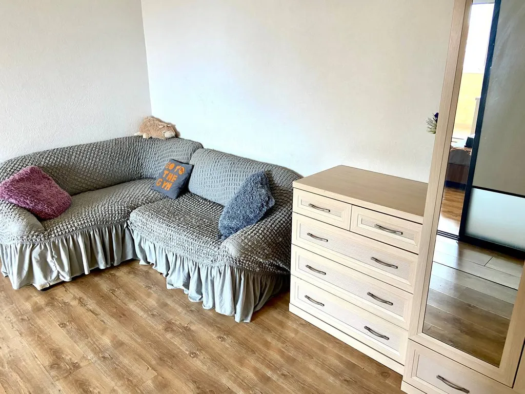 Уютная квартира район черемушки