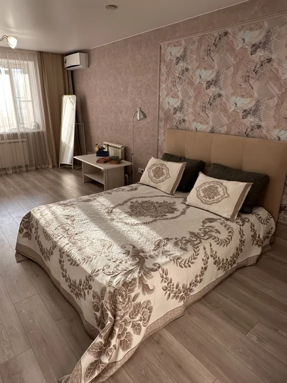 Просторная 3-комнатная квартира Фамилия — аренда посуточно в Рязань