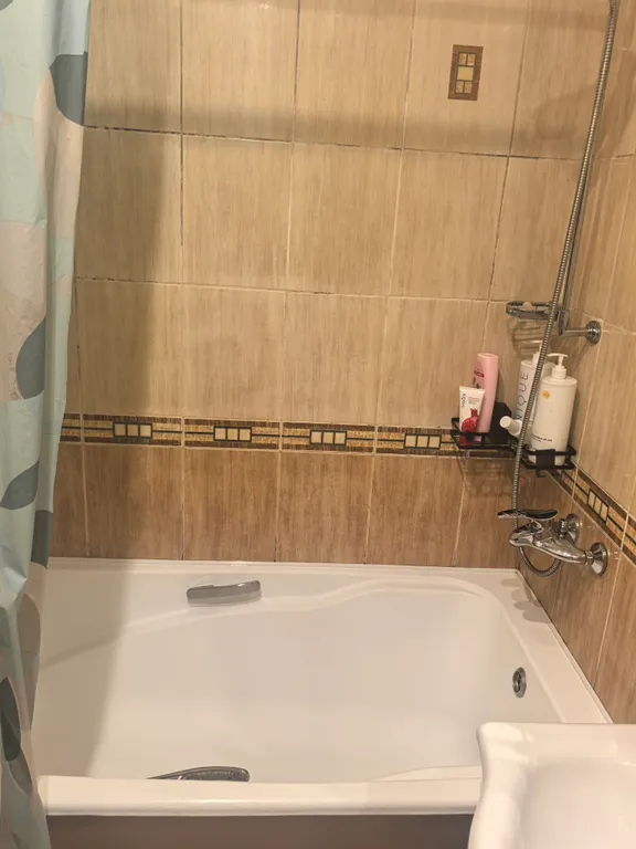 Уютная квартира с видом на Китай