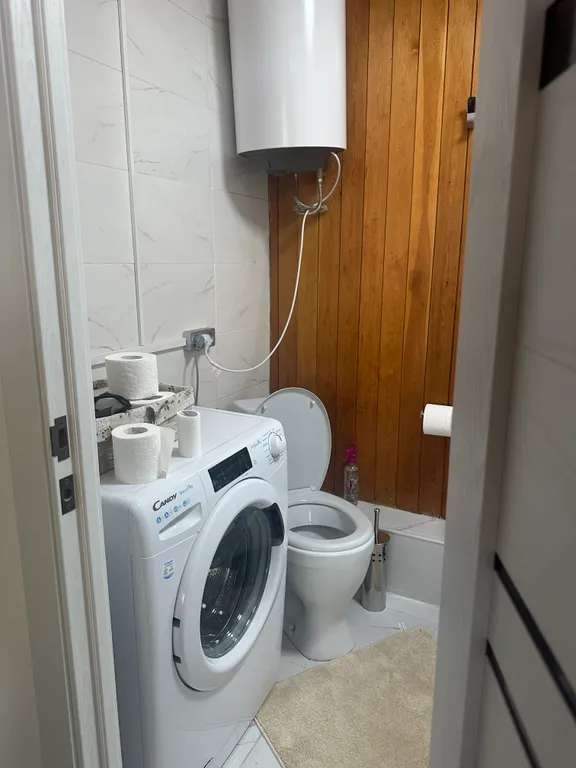 Студия на берегу моря