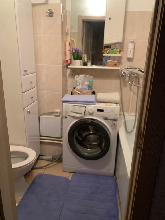 Квартира Квартира Уютная студия в центральном районе города — Красноярск