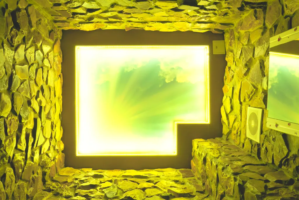 Дом Ленивый Дельфин