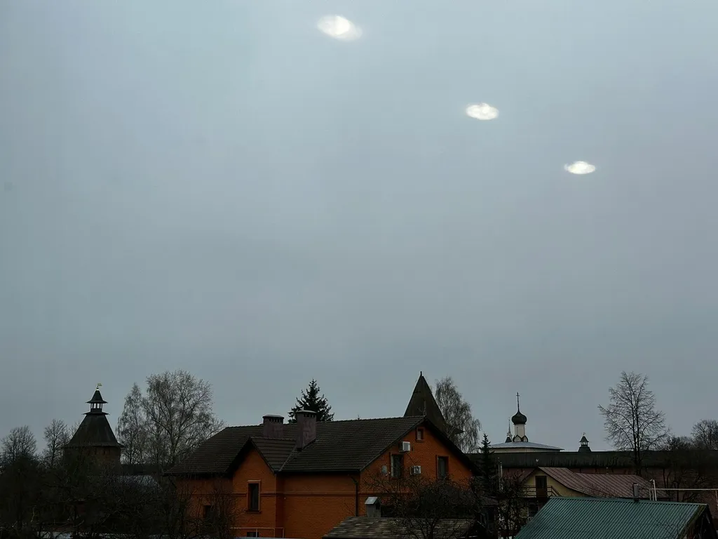 Домик у Спаса