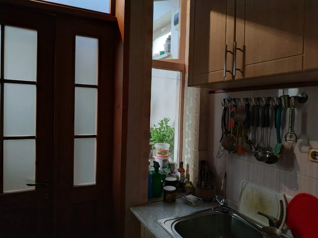 Комната в частном доме в историческом центре города