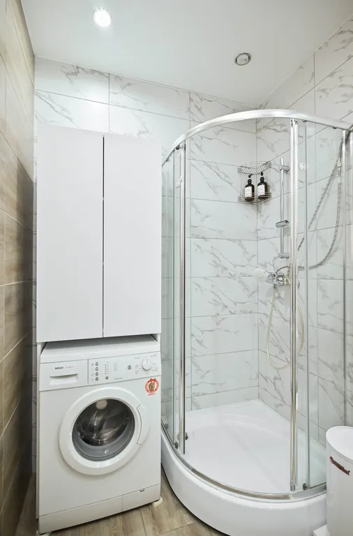 Квартира Уютная двухкомнатная квартира в ЖК Притяжение — Красноярск