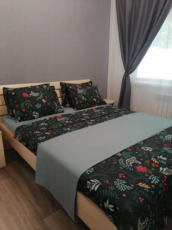 Коттедж Домик Валери — Казань