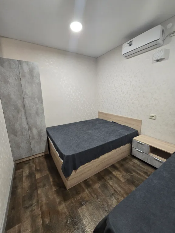 Дом для семейного отдыха