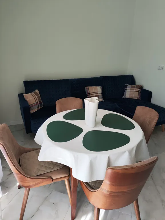 Апартаменты Бухта Раушен