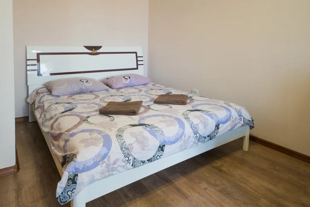 Однокомнатная квартира в центре