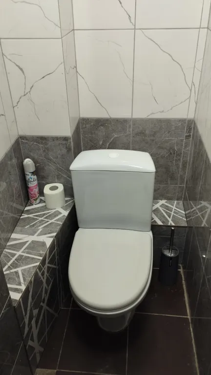 Трешка на Внуковской