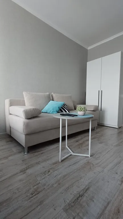 Квартира Чистая уютная квартира — Омск