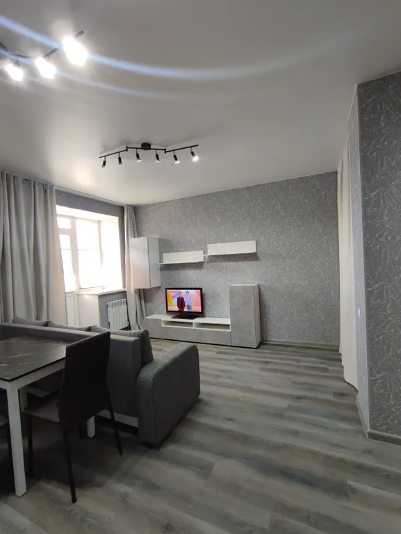 Уютная студия в Северном микрорайоне