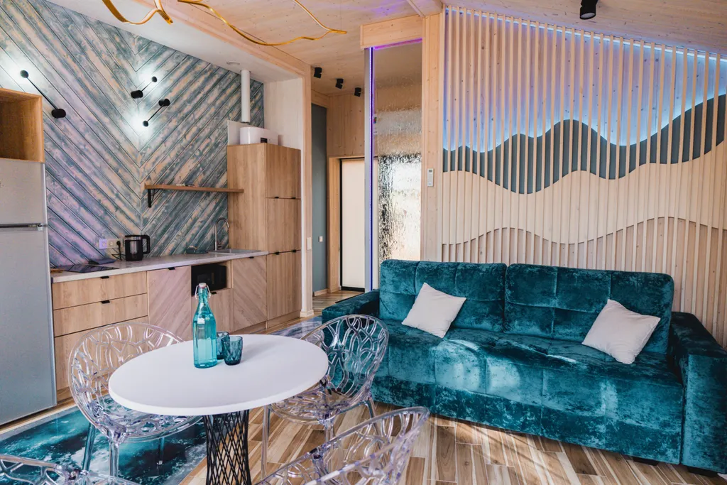 3-комнатный Дом