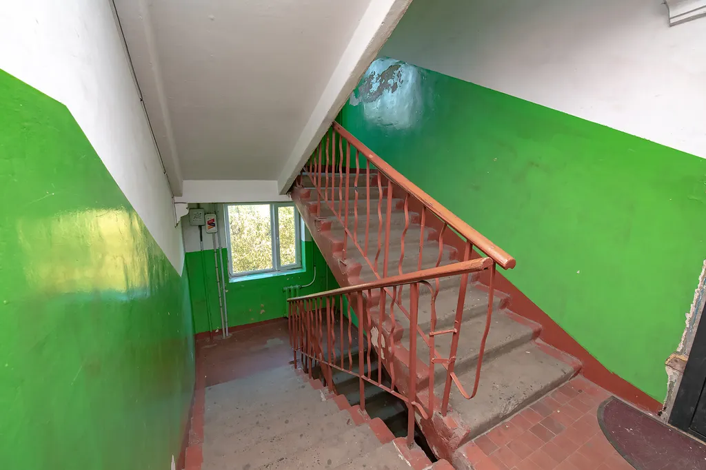 Квартира на 2 речке с кондиционером