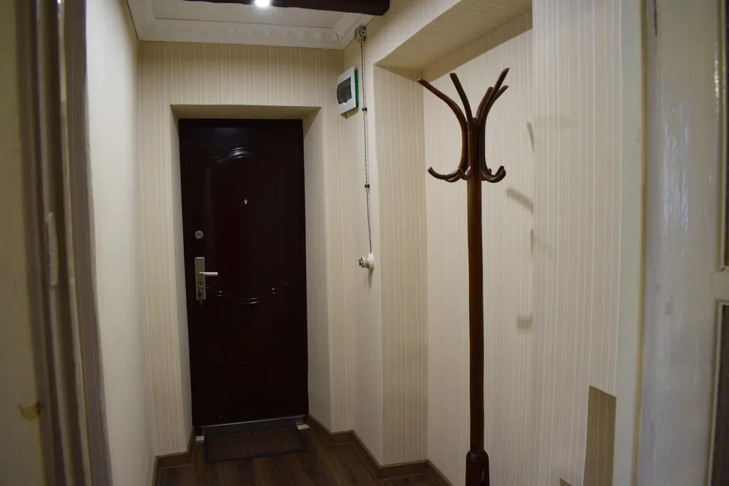 Квартира Уютная квартира рядом с парком, Новая Гагра — Гагра