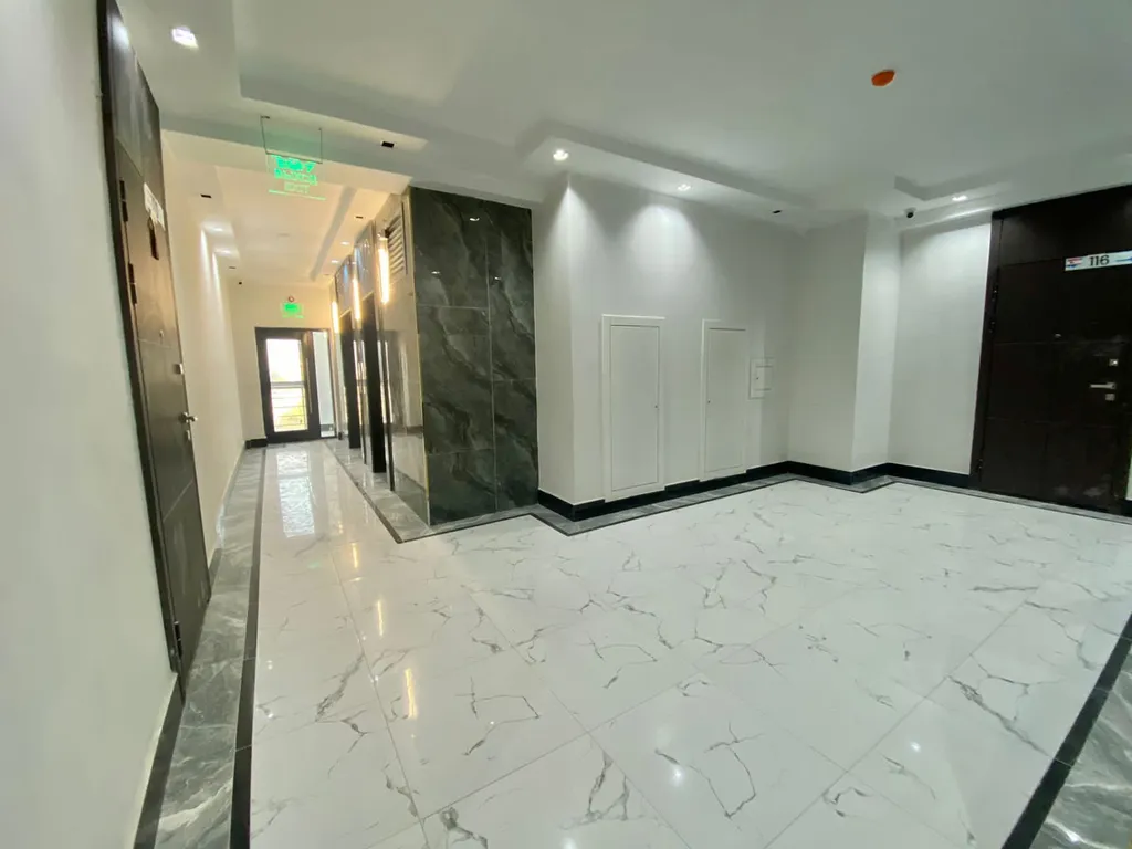 Апартаменты с террасой в ЖК Doublе Star