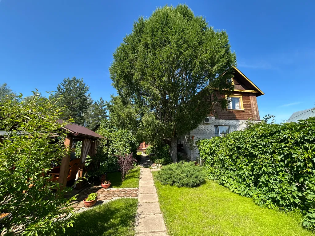 Суздальское подворье с русской баней