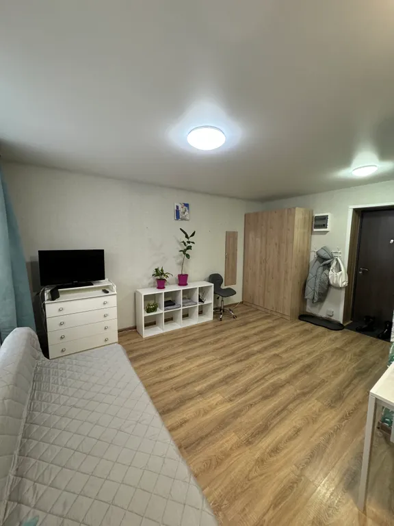 Квартира-студия в аренду