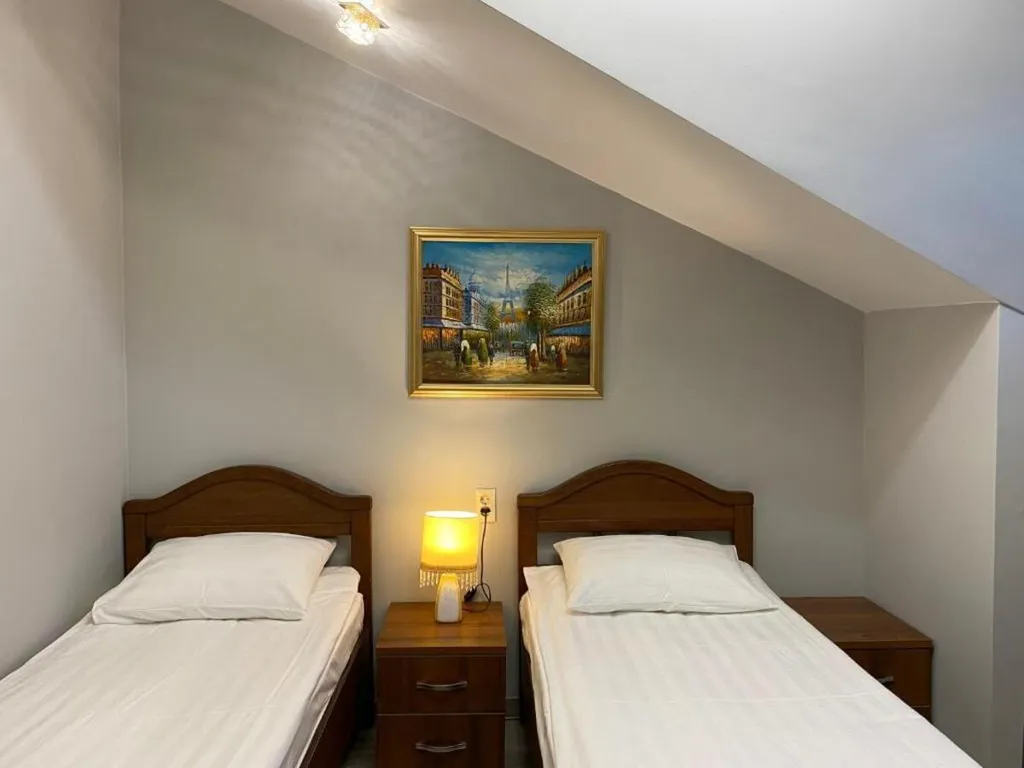 Квартира Комната — аренда посуточно в Златоуст