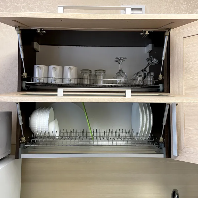 Уют лазурное