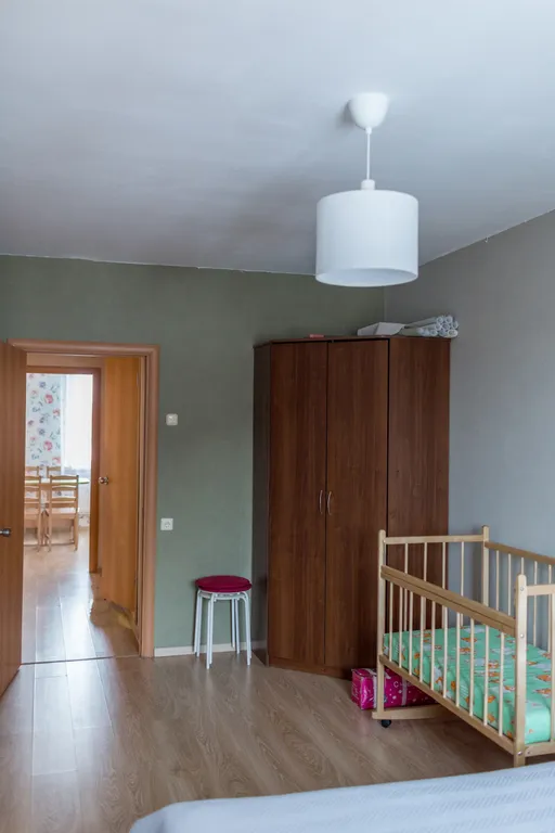 Квартира на озере Тургояк