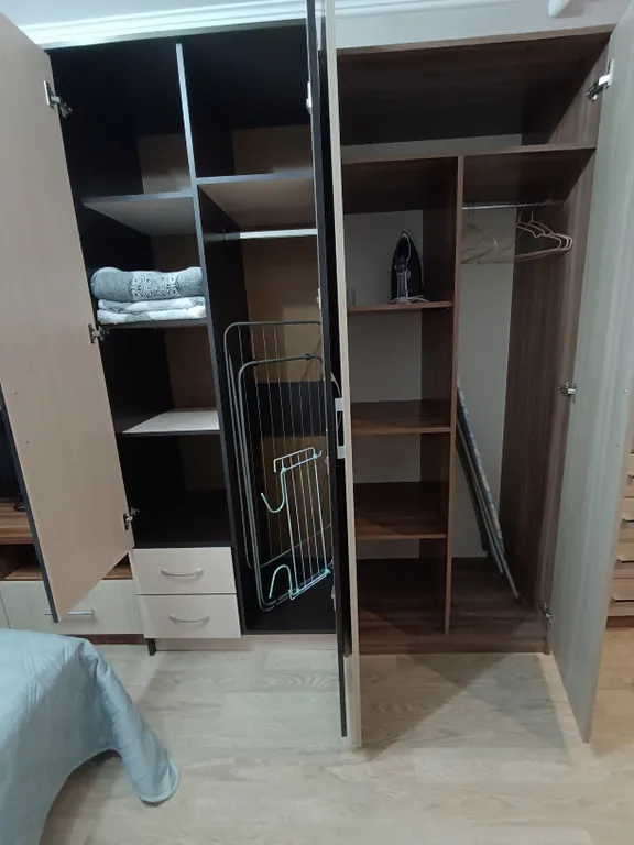 Квартира Квартира в центре Анапы — Анапа