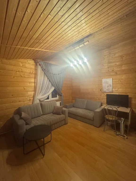 4-комнатный Дом