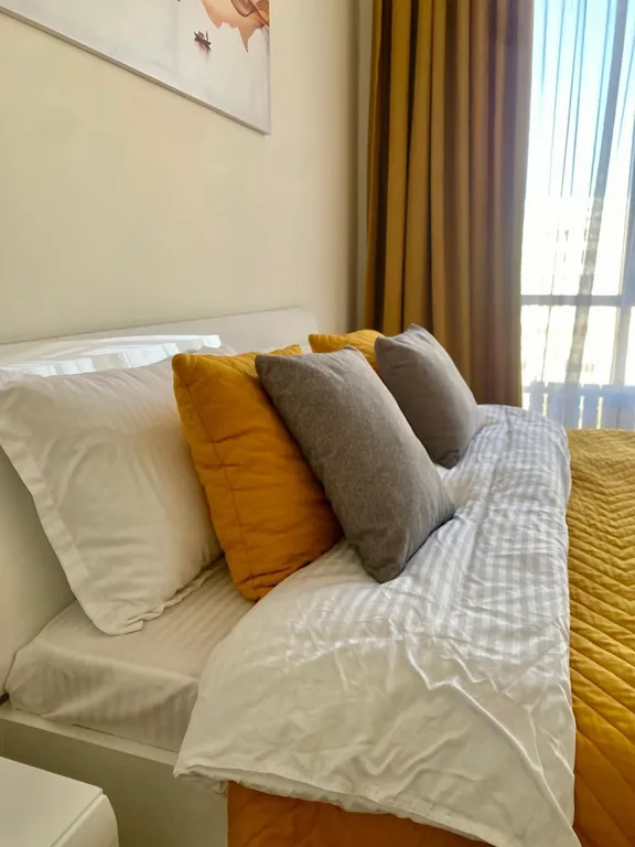 Nur-Ay Residence 105