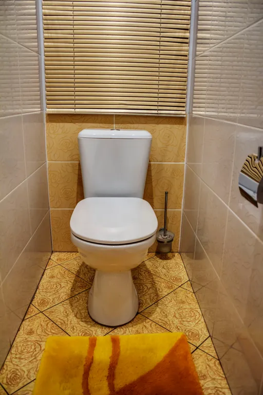 Apartaments Lenin Avenue