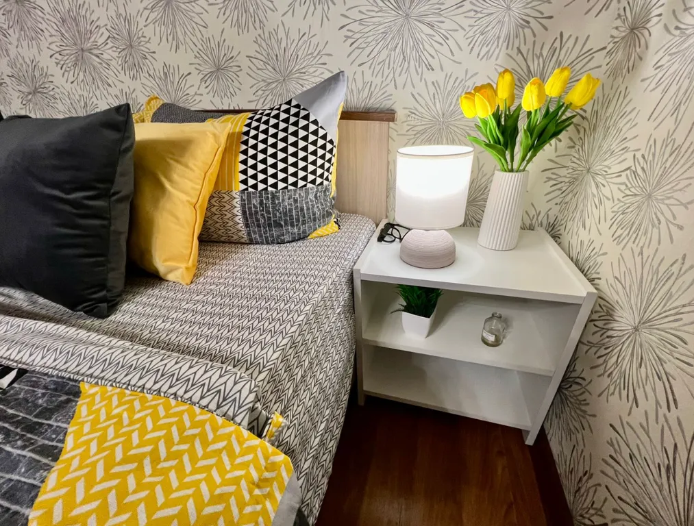 Апартаменты Комфорт на Шершнева