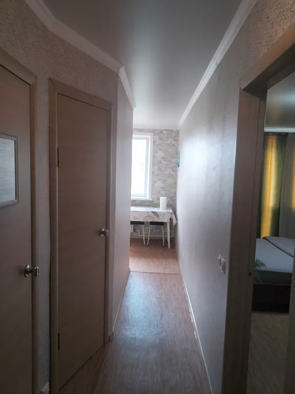 Квартира в центре