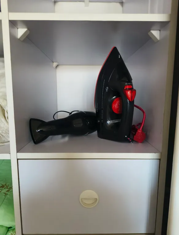 Квартира в северном микрорайоне Хабаровска