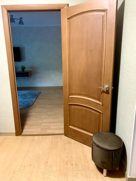 Уютная квартира в Курортной зоне