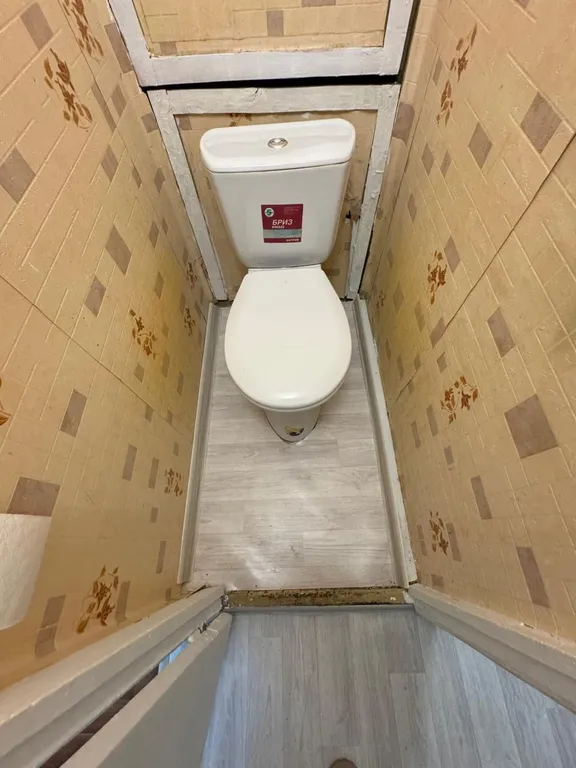 Квартира 3-комнатная квартира для 8 гостей в 6 минутах от метро Планерная — Москва