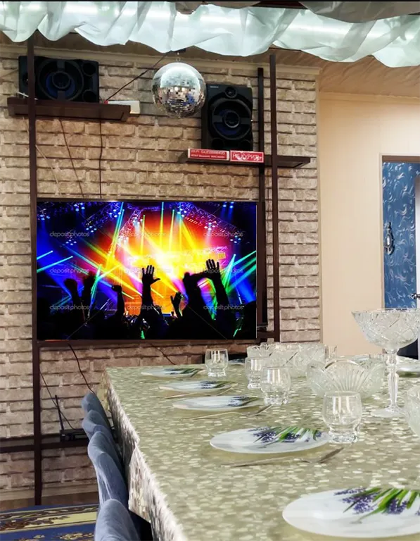 Коттедж для отдыха Усадьба