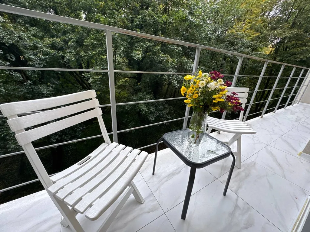 Квартира Апартаменты с видом на парк — Калининград