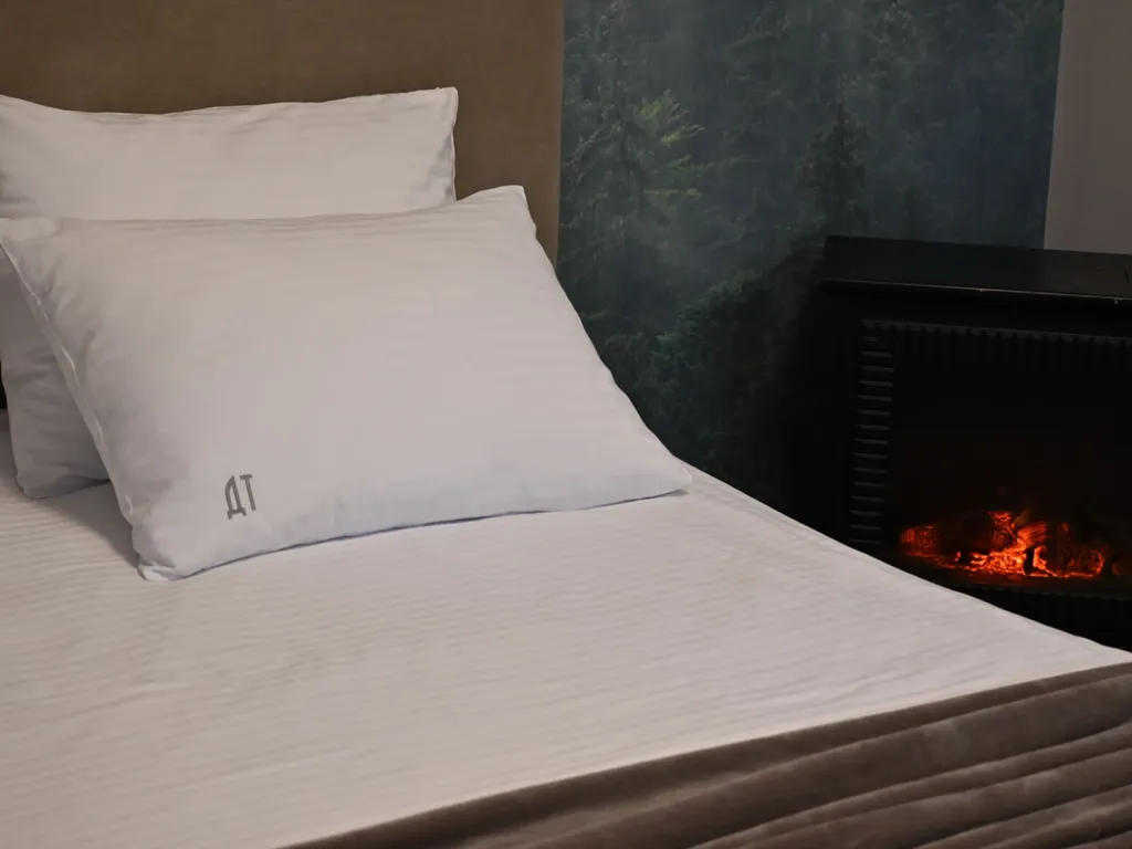 Коттедж 1-комнатный Дом — аренда посуточно в Дивногорск