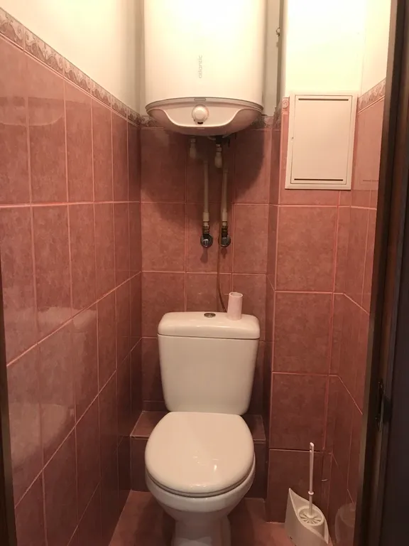 Видовая просторная квартира в Мисхоре