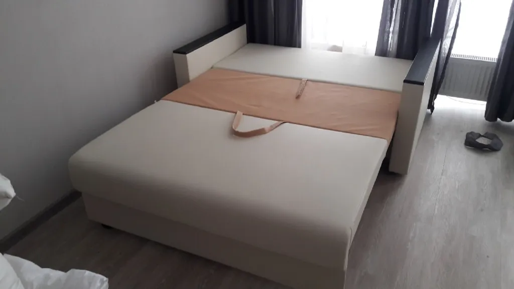 Апартамент в отеле Спорт Резиденс Солнечная Долина