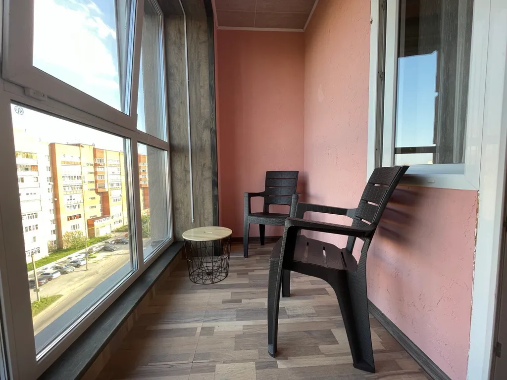 Уютная квартира на Московском