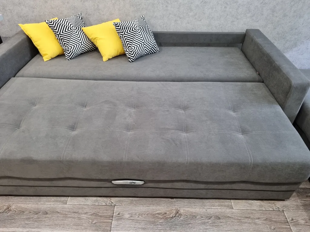 Студия Любимка в Зеландии