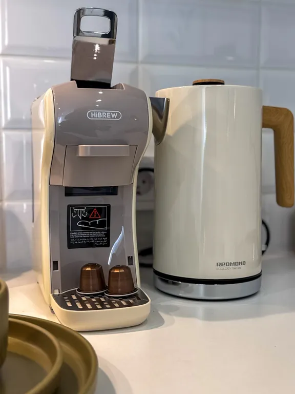 Квартира Квартира Кислород 67-дизайнерская студия — Сочи