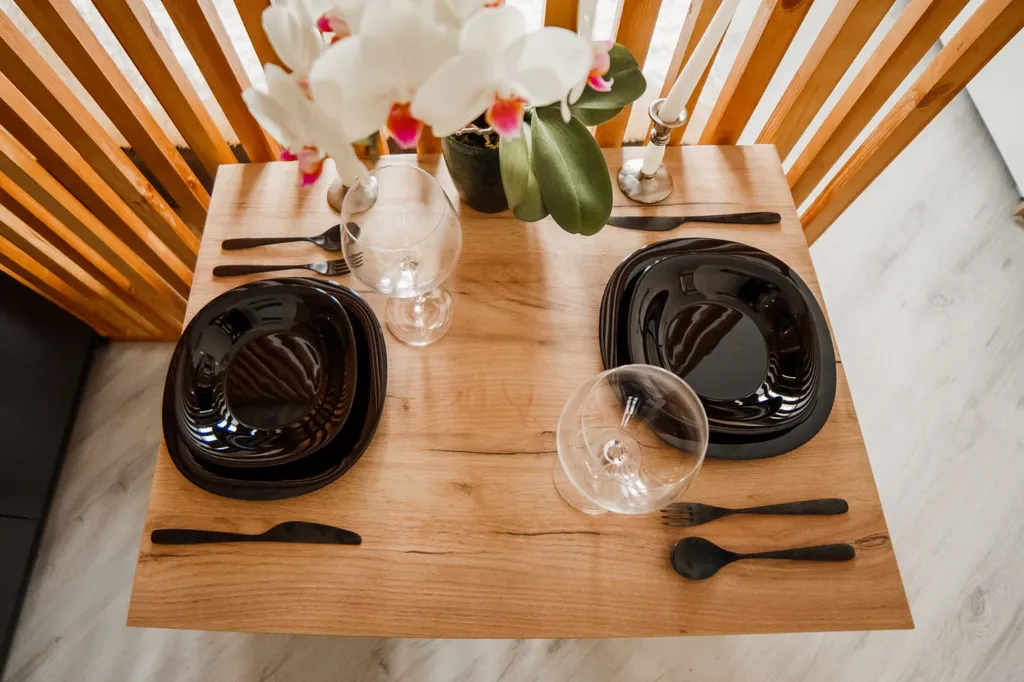 Уютная квартира-студия