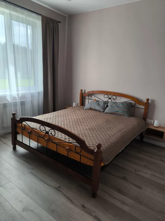 Коттедж Уютный новый дом — Павловский Посад