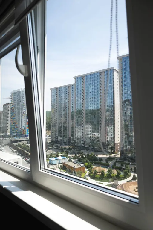 Уютная евродвушка