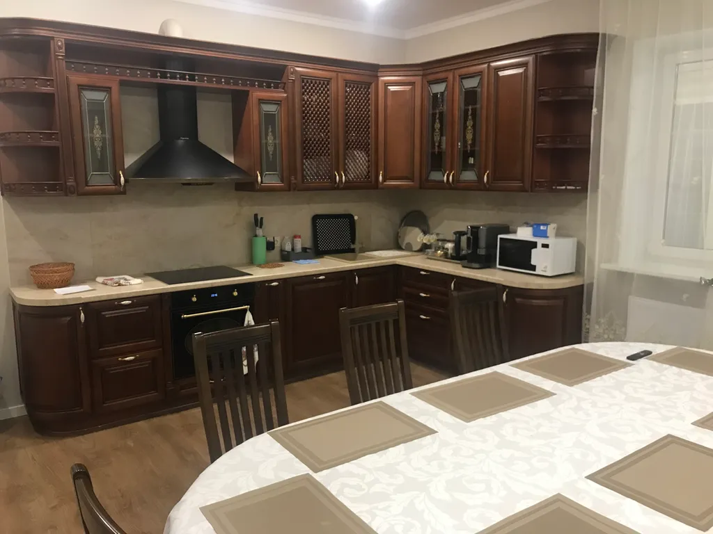 Коттедж Уютный коттедж для комфортного отдыха — Петровское