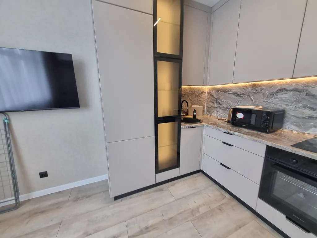 Уютные апартаменты на пр. Октябрьский