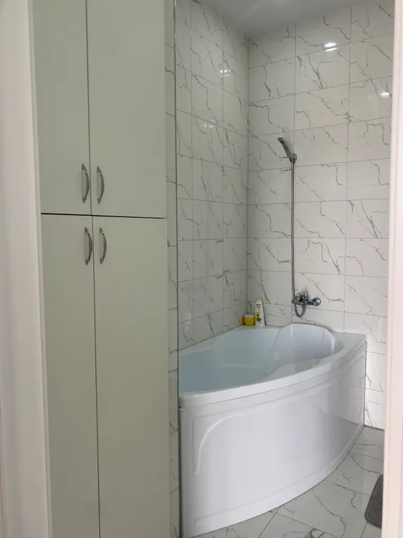 Коттедж Deluxe апартаменты с бассейном и видом на море — Сириус